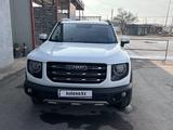 Haval Dargo 2023 года за 11 300 000 тг. в Шымкент