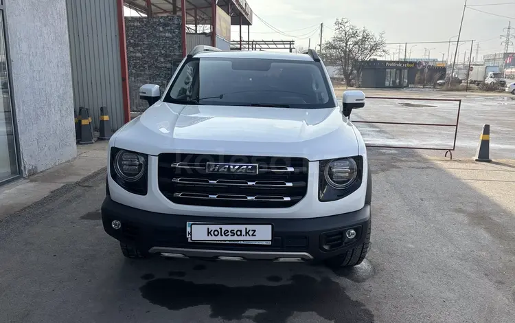 Haval Dargo 2023 годаfor14 000 000 тг. в Шымкент