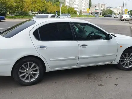 Nissan Cefiro 2000 года за 1 700 000 тг. в Астана – фото 7