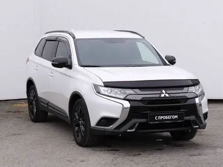 Mitsubishi Outlander 2020 года за 11 090 000 тг. в Караганда – фото 7