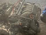 Контрактный двигатель из Японии на Honda inspire 2 объем, j20a за 310 000 тг. в Алматы – фото 3