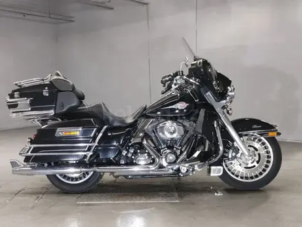 Harley-Davidson  FLHTC1580 ELECTRA GLIDE 2009 года за 4 890 000 тг. в Шымкент