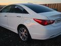 Hyundai Sonata 2010 годаfor5 900 000 тг. в Щучинск – фото 7