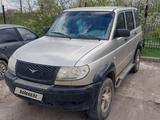 УАЗ Patriot 2011 годаүшін2 200 000 тг. в Уральск