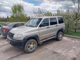 УАЗ Patriot 2011 годаүшін2 200 000 тг. в Уральск – фото 2