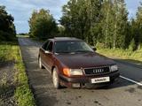 Audi 100 1991 годаfor1 800 000 тг. в Кокшетау – фото 5