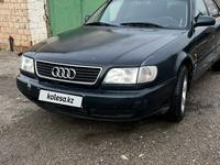 Audi A6 1995 года за 2 169 659 тг. в Алматы