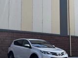 Toyota RAV4 2015 года за 10 300 000 тг. в Астана – фото 4