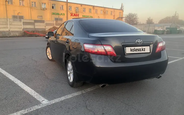 Toyota Camry 2007 годаfor6 000 000 тг. в Караганда