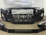 Hyundai Accent Бампер, Фары, Решетки радиатора, Капот, Крыло. КУЗОВНЫЕ ДЕТ за 14 990 тг. в Астана – фото 5