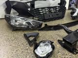Hyundai Accent Бампер, Фары, Решетки радиатора, Капот, Крыло. КУЗОВНЫЕ ДЕТ за 14 990 тг. в Астана – фото 2