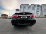 Toyota Camry 2015 годаүшін6 950 000 тг. в Атырау – фото 4