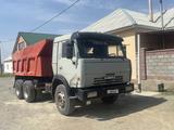 КамАЗ  4308 1993 годаүшін700 000 тг. в Кызылорда