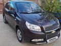 Ravon Nexia R3 2020 года за 3 500 000 тг. в Шымкент