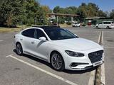 Hyundai Grandeur 2019 года за 12 200 000 тг. в Шымкент – фото 2