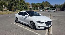 Hyundai Grandeur 2019 года за 12 200 000 тг. в Шымкент – фото 2