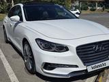 Hyundai Grandeur 2019 года за 12 200 000 тг. в Шымкент – фото 5
