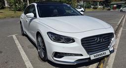 Hyundai Grandeur 2019 года за 12 200 000 тг. в Шымкент – фото 5