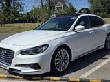 Hyundai Grandeur 2019 года за 12 200 000 тг. в Шымкент – фото 4