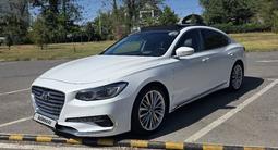 Hyundai Grandeur 2019 года за 12 200 000 тг. в Шымкент – фото 4