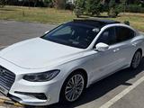 Hyundai Grandeur 2019 года за 12 200 000 тг. в Шымкент