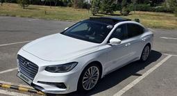 Hyundai Grandeur 2019 года за 12 200 000 тг. в Шымкент