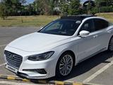 Hyundai Grandeur 2019 года за 12 200 000 тг. в Шымкент – фото 3