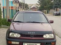 Volkswagen Golf 1993 годаүшін1 320 000 тг. в Костанай