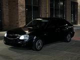 ВАЗ (Lada) Priora 2172 2009 годаүшін1 500 000 тг. в Атырау – фото 3
