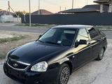 ВАЗ (Lada) Priora 2172 2009 годаүшін1 500 000 тг. в Атырау