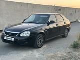 ВАЗ (Lada) Priora 2172 2009 годаүшін1 500 000 тг. в Атырау – фото 4