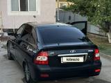 ВАЗ (Lada) Priora 2172 2009 годаүшін1 500 000 тг. в Атырау – фото 2