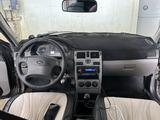 ВАЗ (Lada) Priora 2172 2009 годаүшін1 500 000 тг. в Атырау – фото 5