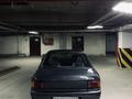 Mazda 626 1993 годаfor750 000 тг. в Алматы – фото 7