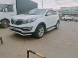 Kia Sportage 2014 года за 8 500 000 тг. в Уральск