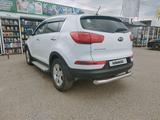 Kia Sportage 2014 года за 8 500 000 тг. в Уральск – фото 3