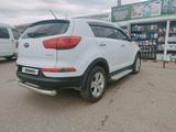 Kia Sportage 2014 года за 8 500 000 тг. в Уральск – фото 4