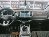 Kia Sportage 2014 года за 8 500 000 тг. в Уральск – фото 5