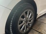 Диски в сборе R15 4x100 Hyundai Kia Chevrolet за 165 000 тг. в Шымкент – фото 2