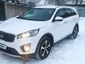 Kia Sorento 2015 года за 10 900 000 тг. в Алматы – фото 5