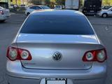 Volkswagen Passat 2006 года за 2 900 000 тг. в Астана – фото 5