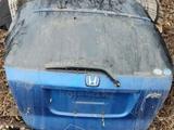 Крышка багажника за 15 000 тг. в Алматы – фото 5
