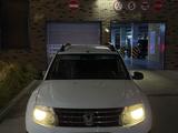 Renault Duster 2014 года за 3 750 000 тг. в Атырау