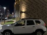 Renault Duster 2014 года за 3 750 000 тг. в Атырау – фото 3