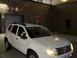 Renault Duster 2014 года за 3 750 000 тг. в Атырау – фото 5