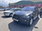 BMW X5 2007 года за 7 500 000 тг. в Алматы