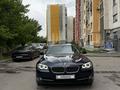 BMW 528 2011 годаүшін8 700 000 тг. в Алматы