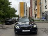 BMW 528 2011 года за 8 700 000 тг. в Алматы