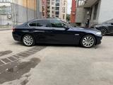 BMW 528 2011 года за 8 700 000 тг. в Алматы – фото 4