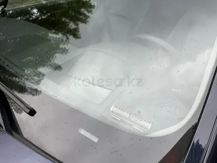 BMW 528 2011 года за 8 700 000 тг. в Алматы – фото 7